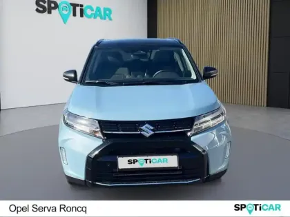 Photo 7 Suzuki Vitara  1.4 Boosterjet Hybrid 110ch Xplore