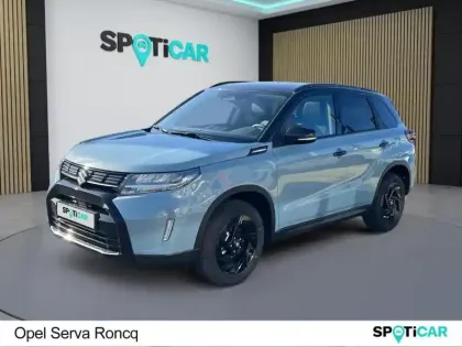 Photo Suzuki Vitara Xplore