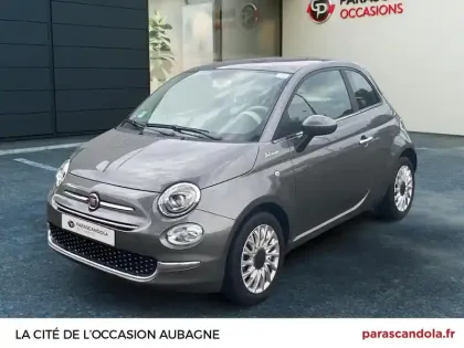 Photo Fiat 500 Dolcevita