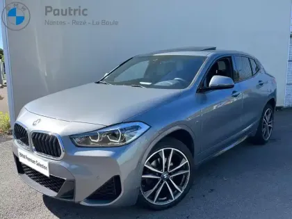 Photo Bmw X2 M Sport