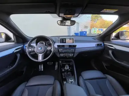 Photo 7 BMW X2  sDrive16dA 116ch M Sport DKG7 Euro6d-T