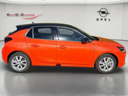 Photo 6 Opel Corsa  1.5 D 100ch Elegance
