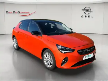 Photo 7 Opel Corsa  1.5 D 100ch Elegance