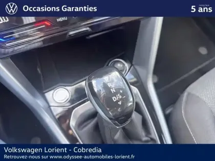 Photo 11 Volkswagen T-roc  2.0 TDI 150ch Life Plus DSG7