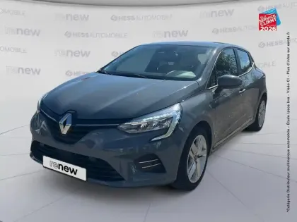 Photo Renault Clio Zen