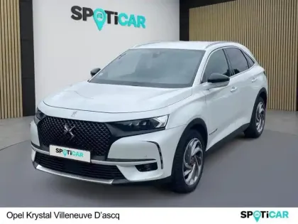 Photo Ds Ds 7 Performance Line