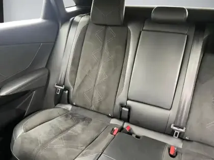 Photo 12 DS DS 7  Crossback PureTech 180ch Performance Line Automatique 9cv 119g