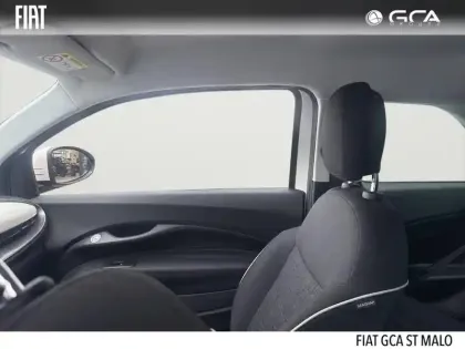 Photo 13 Fiat 500  e 118ch Pack Confort & Style & Tech MY23
