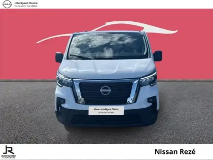 Photo 8 Nissan Primastar  Fg L1H1 2t8 2.0 dCi 130ch Acenta Euro6E