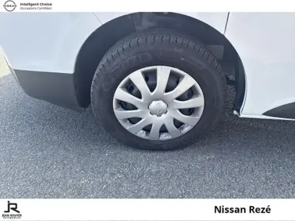 Photo 7 Nissan Primastar  Fg L1H1 2t8 2.0 dCi 130ch Acenta Euro6E