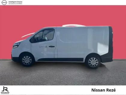 Photo 9 Nissan Primastar  Fg L1H1 2t8 2.0 dCi 130ch Acenta Euro6E