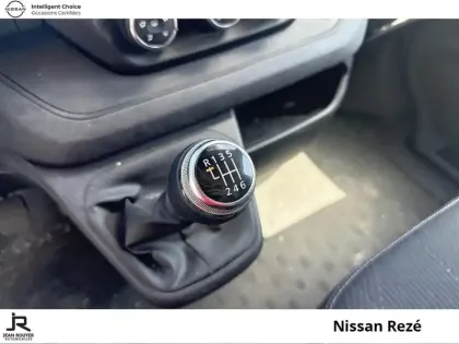 Photo 5 Nissan Primastar  Fg L1H1 2t8 2.0 dCi 130ch Acenta Euro6E