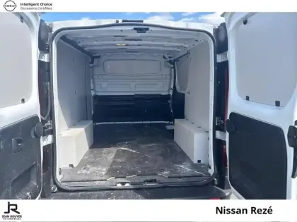 Photo 6 Nissan Primastar  Fg L1H1 2t8 2.0 dCi 130ch Acenta Euro6E