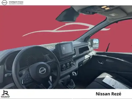 Photo 14 Nissan Primastar  Fg L1H1 2t8 2.0 dCi 130ch Acenta Euro6E