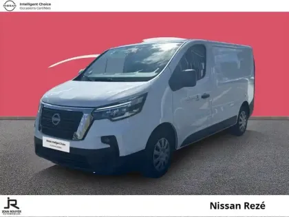 Photo Nissan Primastar Acenta