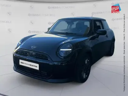 Photo Mini Cooper Essential