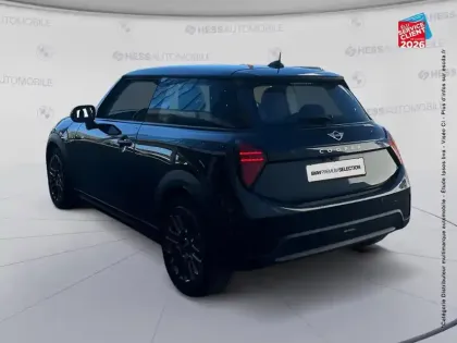 Photo 22 Mini Cooper  3 Portes C 156ch Essential DKG7