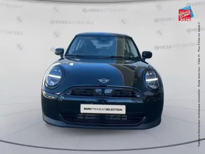 Photo 16 Mini Cooper  3 Portes C 156ch Essential DKG7