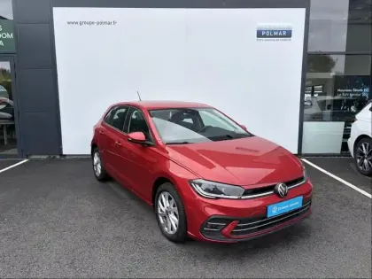 Photo Volkswagen Polo Style
