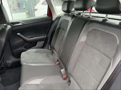 Photo 7 Volkswagen Polo  1.0 TSI 95ch Style