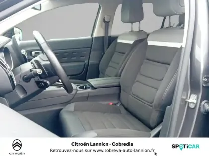 Photo 8 Citroën C5 aircross  Hybrid rechargeable 225ch C-Series ë-EAT8