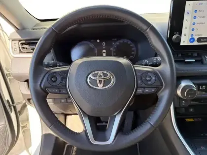 Photo 14 Toyota Rav4  2.5 Hybride 222ch Dynamic AWD-i MY24
