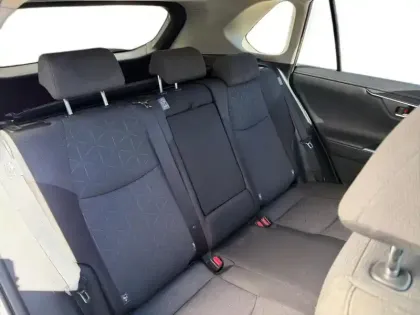 Photo 8 Toyota Rav4  2.5 Hybride 222ch Dynamic AWD-i MY24