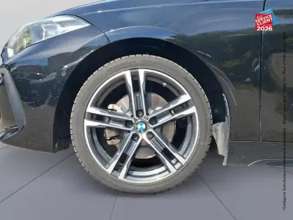 Photo 9 BMW Serie 1 Série 1 118dA 150ch M Sport