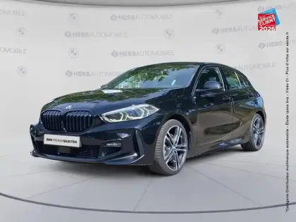 Photo Bmw Serie 1 M Sport