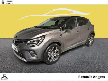 Photo Renault Captur Techno