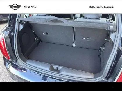 Photo 6 Mini Mini  Cooper 136ch  Edition Camden BVA7