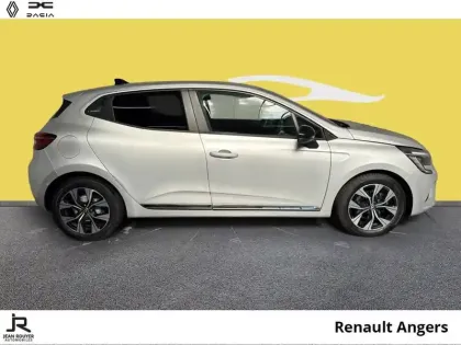 Photo 13 Renault Clio  1.5 Blue dCi 100ch Evolution