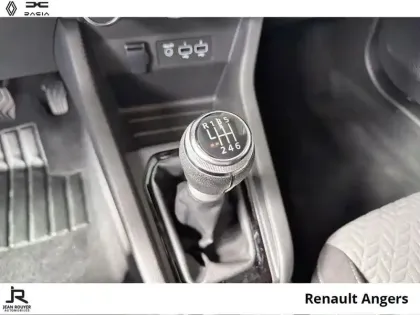 Photo 5 Renault Clio  1.5 Blue dCi 100ch Evolution