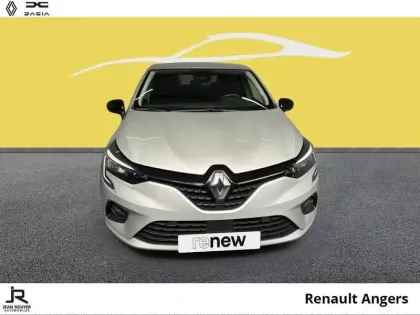Photo 8 Renault Clio  1.5 Blue dCi 100ch Evolution