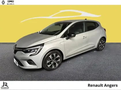 Photo Renault Clio Evolution