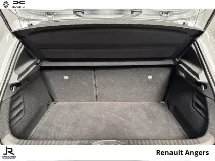 Photo 6 Renault Clio  1.5 Blue dCi 100ch Evolution