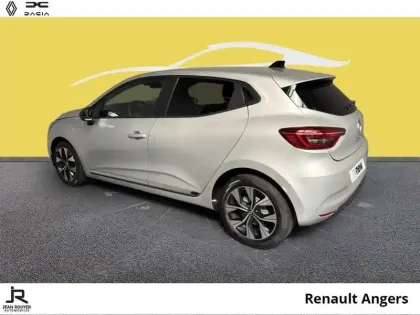 Photo 10 Renault Clio  1.5 Blue dCi 100ch Evolution