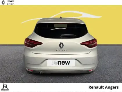 Photo 11 Renault Clio  1.5 Blue dCi 100ch Evolution