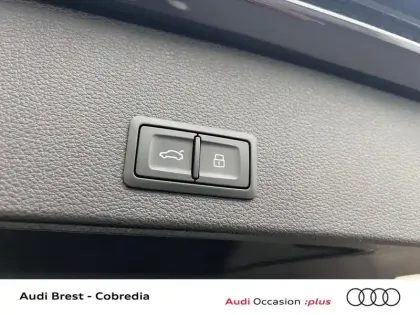 Photo 10 Audi Q2  30 TDI 116ch Advanced S tronic 7