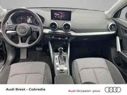 Photo 5 Audi Q2  30 TDI 116ch Advanced S tronic 7