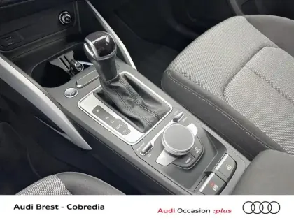 Photo 12 Audi Q2  30 TDI 116ch Advanced S tronic 7