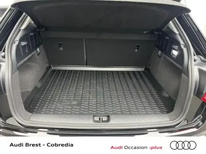 Photo 8 Audi Q2  30 TDI 116ch Advanced S tronic 7
