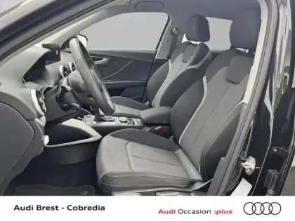 Photo 6 Audi Q2  30 TDI 116ch Advanced S tronic 7