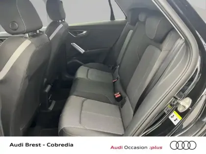 Photo 7 Audi Q2  30 TDI 116ch Advanced S tronic 7