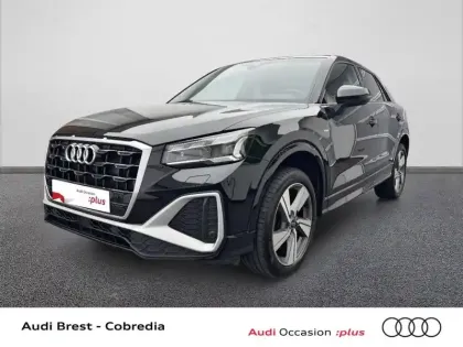 Photo Audi Q2 Advanced