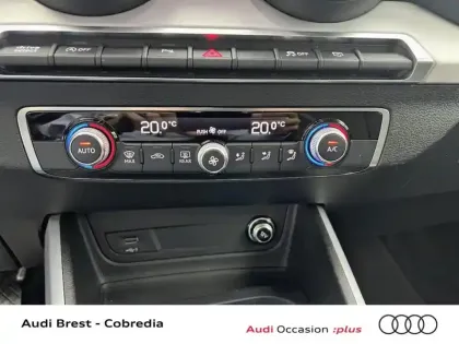 Photo 13 Audi Q2  30 TDI 116ch Advanced S tronic 7