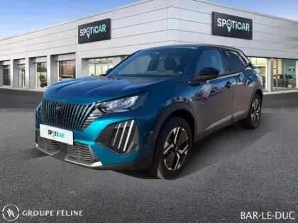 Photo Peugeot 2008 Allure