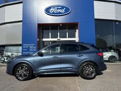 Photo 7 Ford Kuga  2.5 Duratec 190ch FHEV E85 ST-Line X BVA