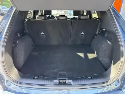 Photo 12 Ford Kuga  2.5 Duratec 190ch FHEV E85 ST-Line X BVA