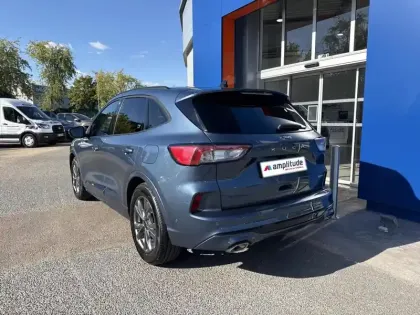 Photo 6 Ford Kuga  2.5 Duratec 190ch FHEV E85 ST-Line X BVA